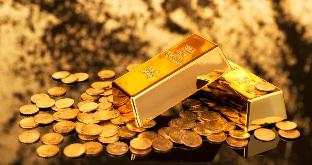 融商环球：股市下挫打压油价，黄金仍在千八徘徊